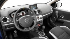 Vernieuwde Renault Clio uit de doeken