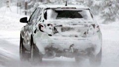 Laatste loodjes voor Saab 9-4X