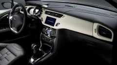 Niveau niche - Citroen DS Inside concept (update!)
