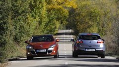 Tijdelijk elke Renault Megane met 14% bijtelling