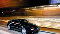 Alfa 159 leverbaar met 20% bijtelling