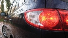 Hyundai Santa Fe 2.2 CRDi StyleVersion een vriendelijke reus