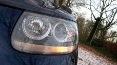 Hyundai Santa Fe 2.2 CRDi StyleVersion een vriendelijke reus