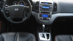 Hyundai Santa Fe 2.2 CRDi StyleVersion een vriendelijke reus