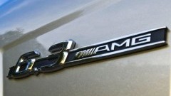 Nieuwe AMG-motoren met directe inspuiting en start-stopsysteem op komst