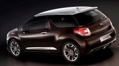 Vite! Vite! Citroen DS3