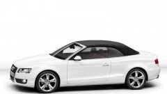 Audi A5 Cabriolet arriveert in mei - prijzen vanaf 52.750 euro