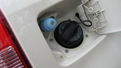 Fiat Panda Panda Natural Power een volwassen groentje