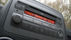 Fiat Panda Panda Natural Power een volwassen groentje