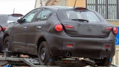 Alfa Romeo 149, waar blijf je?