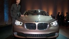 Dit is de BMW 5-serie GT Concept!