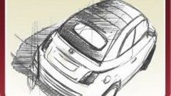 Komt dat zien op 17 februari - Fiat 500C