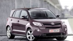 Toyota Urban Cruiser vanaf 19.990 euro