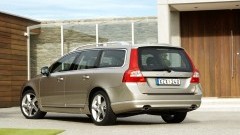 Gelimiteerd voordeel - Volvo S80 en V70 Limited Editions