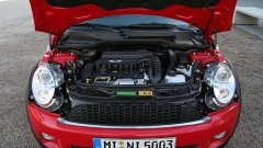 Mini Cooper S: Mini-evolutie (met film)