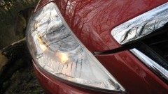 Ford Mondeo ECOnetic houdt het netjes