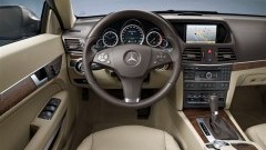 Meer details Mercedes-Benz E-Klasse Coup� � vanaf 54.900 euro