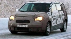 Chevrolet Tacuma, het ga je goed, je opvolger is onderweg
