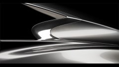 Veelbelovend - Infiniti 'Essence' concept in Gen�ve