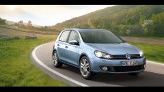 Gassen maar - Volkswagen Golf BiFuel vanaf 22.450 euro