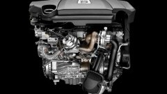 Nieuwe Volvo D5 flink zuiniger - XC70 ook als voorwielaandrijver