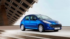 Na de Peugeot 206 komt de 206+!