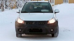 Fiat Sedici wordt bijgewerkt