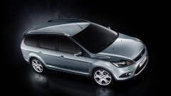 Ford Focus op smaak en schonere diesel