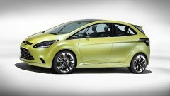 Voorproeven met Iosis 3 concept bij Ford (update: details en beelden!)