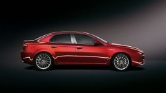Meer details 1.8 TBi bij Alfa - drie varianten �n DSG