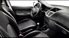 Peugeot 206+ vanaf 10.500 euro