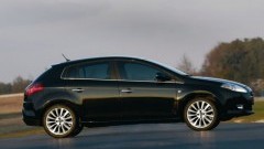 Nieuwe instapdiesel voor Fiat Bravo