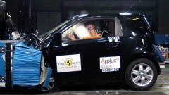 Sterrenregen voor Toyota iQ en Avensis