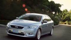 Van geel naar groen - Mondeo, S-MAX en Galaxy 2.0 TDCi automaat