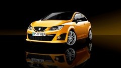 180 pk voor Seat Ibiza Cupra!