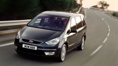 Ford Galaxy nu ook als Titanium - S-MAX te leveren met S-Pack