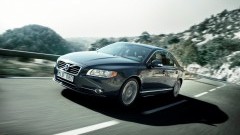 Volvo S80 vernieuwd!