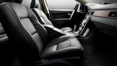 Volvo S80 vernieuwd!