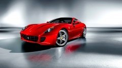 Twee paradepaardjes op de Autosalon