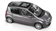 Gelimiteerde Renault Grand Modus Exception ook voor Nederland