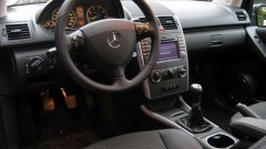 Sterallures voor Mercedes-Benz A 150 Coup�?