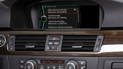 BMW presenteert innovatief navigatiesysteem voor meer rijplezier en een lager verbruik