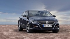 Ook BlueTDI voor Passat CC