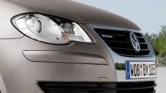 Nieuwe Touran TSI EcoFuel & Golf (Plus) en Polo BlueMotion