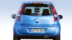 Opel Agila nu met A-label, vanaf 9795 euro
