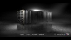 Zoethoudertje - Online aftellen naar de BMW X5 en X6 M (550 pk?)