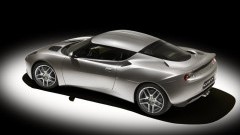 Heel anders maar toch een echte - Lotus Evora