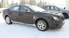 Zakencoupe voor Kia in de pijplijn
