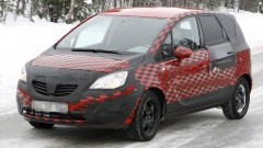 Opel Meriva mag gezien worden