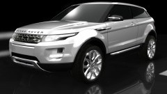 Overheid steunt nieuwe Land Rover